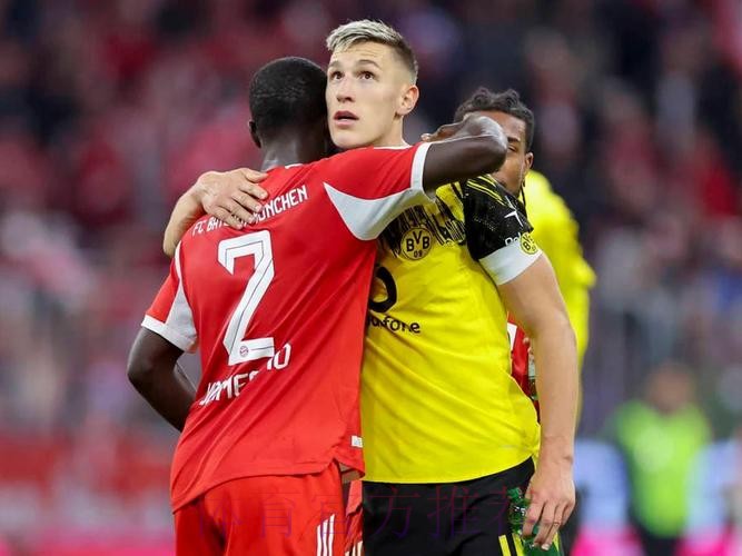 德媒：皇马有意施洛特贝克 拜仁续约于帕仍在关注