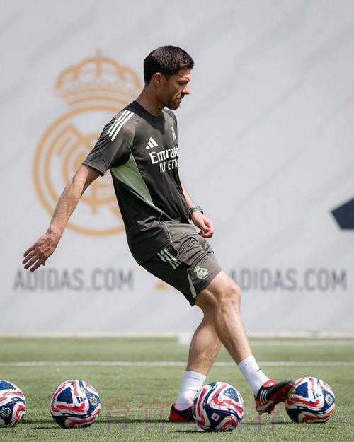 阿拉维斯主帅：阿隆索能执教皇马肯定有原因