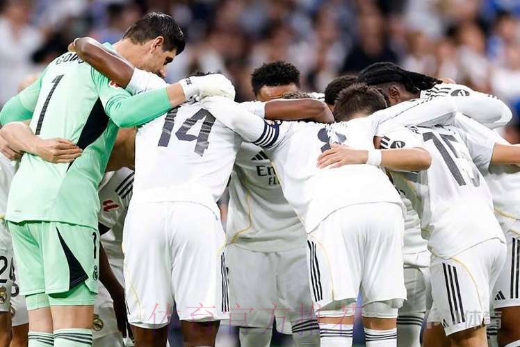 西媒：皇马命令球员三缄其口 全力应对国家德比